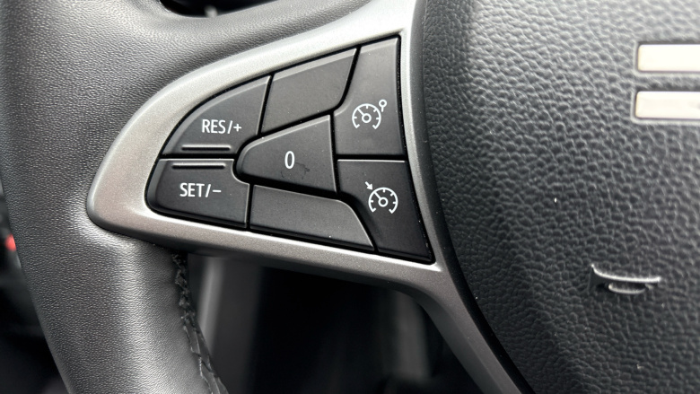 Dacia Sandero Stepway 1.0 TCe Expression 5dr Petrol Hatchback